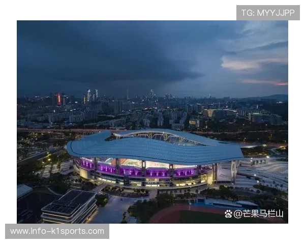 聚焦广东超级联赛激烈角逐展现南粤足球新风貌与城市激情共鸣时代