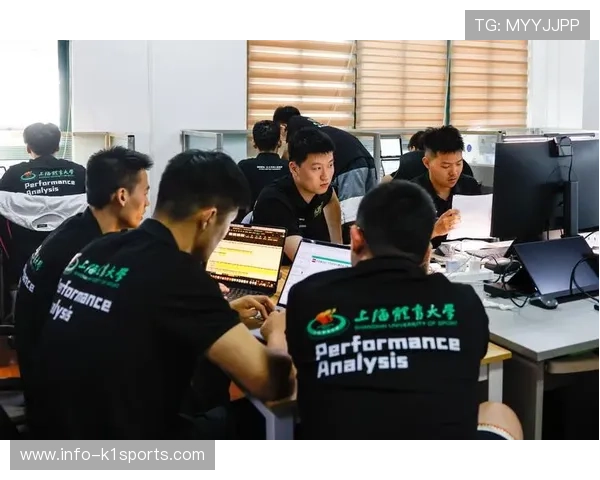 智慧算法驱动下的竞技体育动作效率与技术优化研究